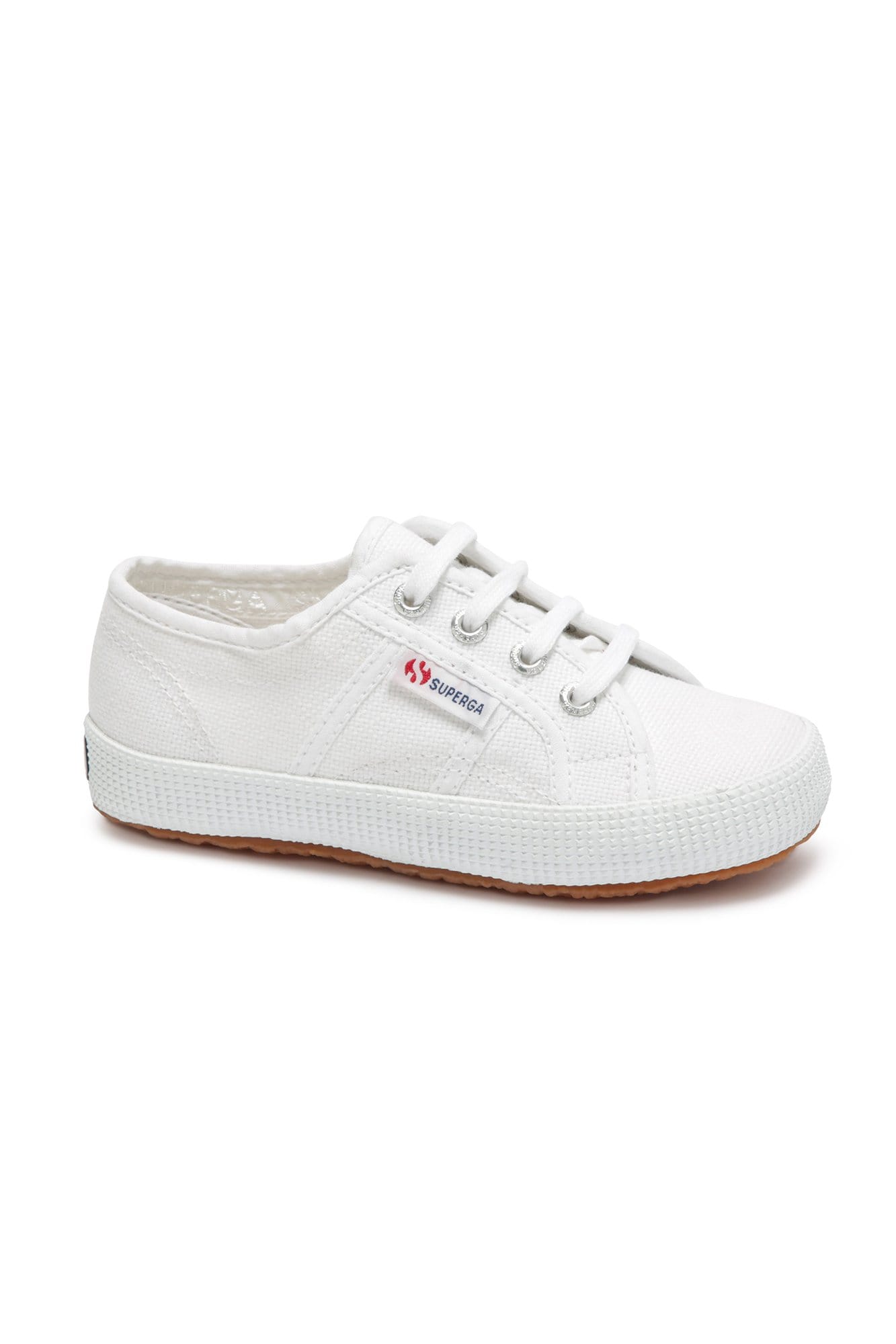 2750 Cotbumpj White