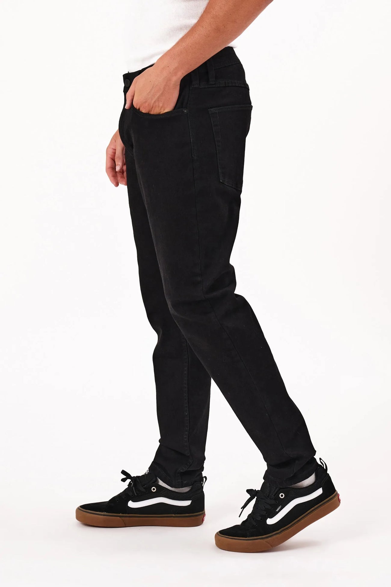 A2 Slim Jean Benny