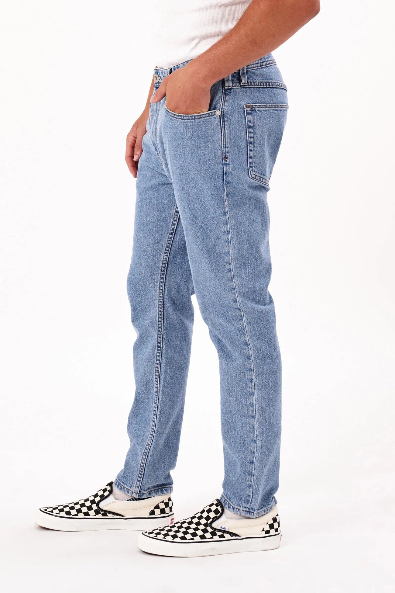 A2 Slim Jean Simon