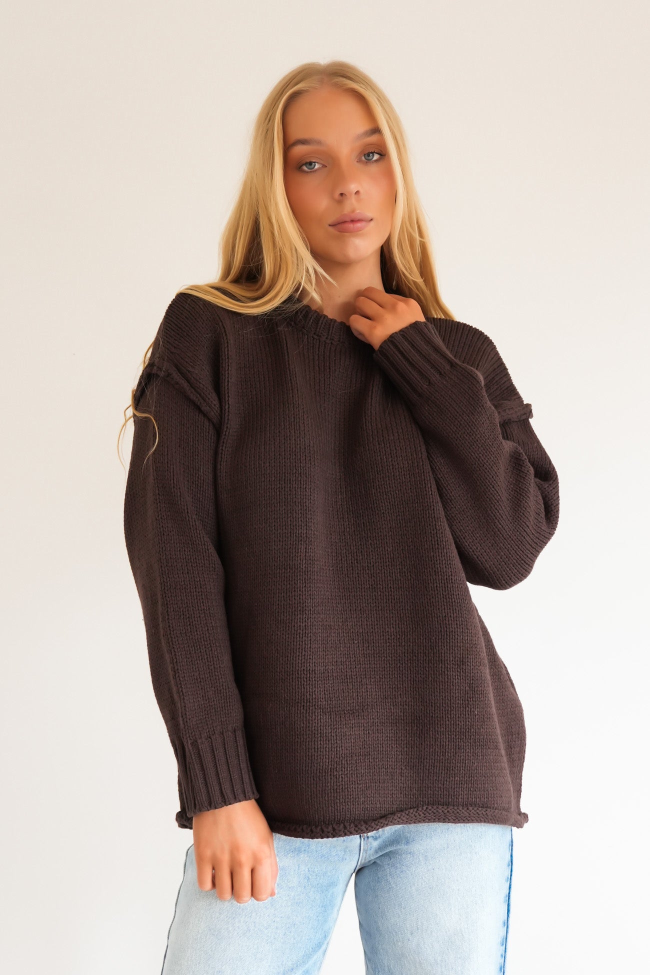 Antonia Knit