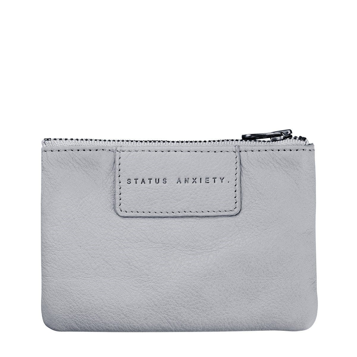 Anarchy Purse Arctic Grey