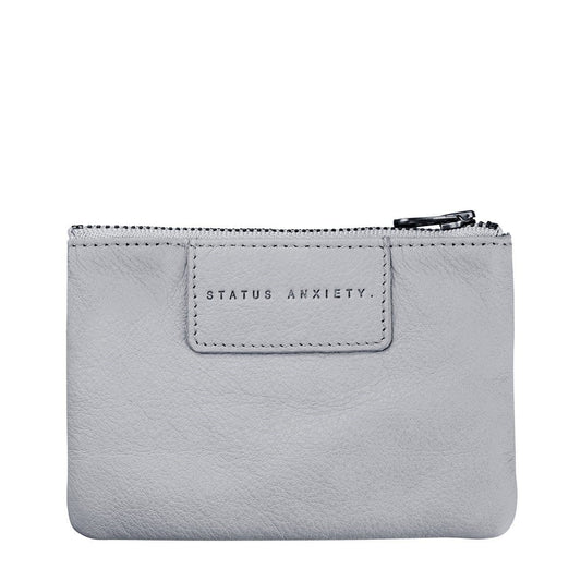 Anarchy Purse Arctic Grey