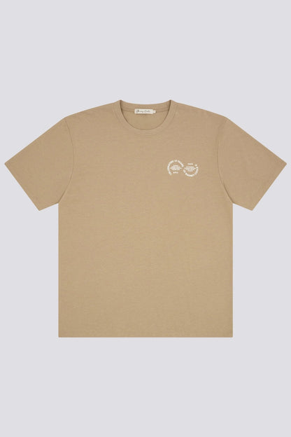 10th Tee Beige