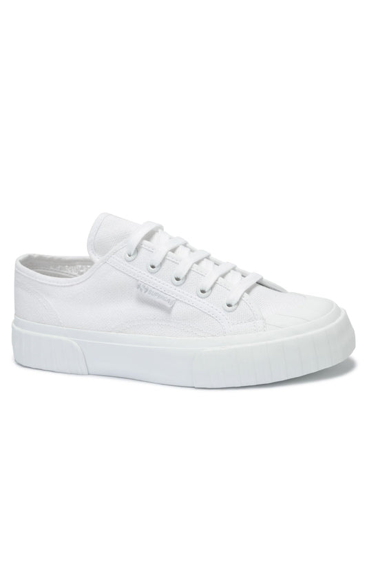 2630 Stripe Total White
