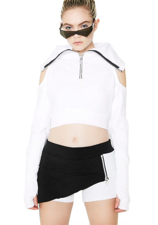 Angle Skort