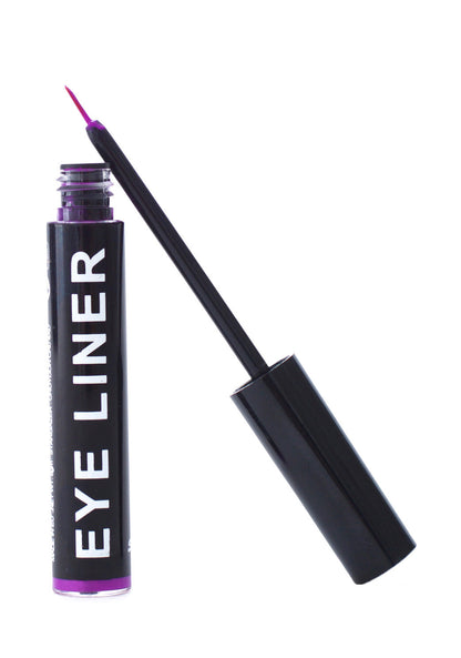 Andromeda Liquid Eyeliner - Red