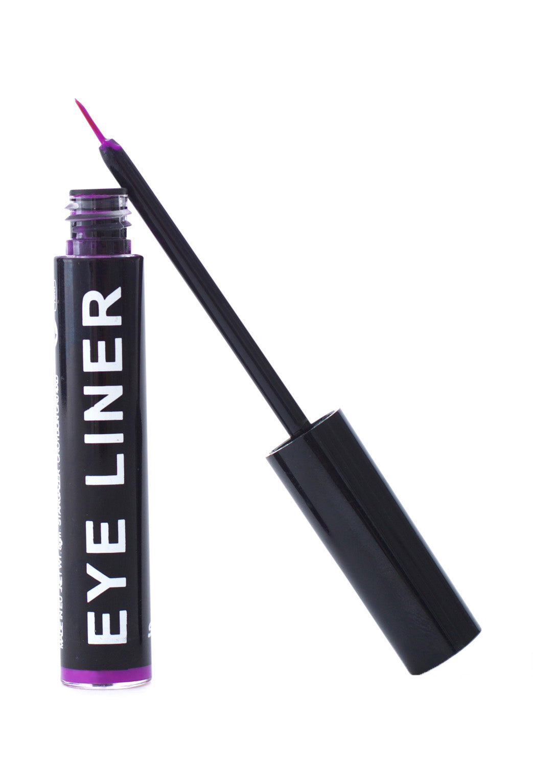 Andromeda Liquid Eyeliner - Blue