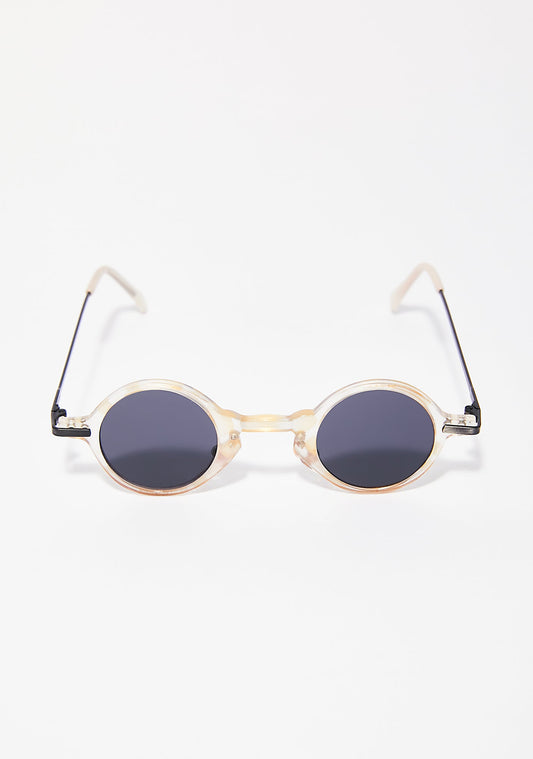 Always Watchin' Round Sunglasses