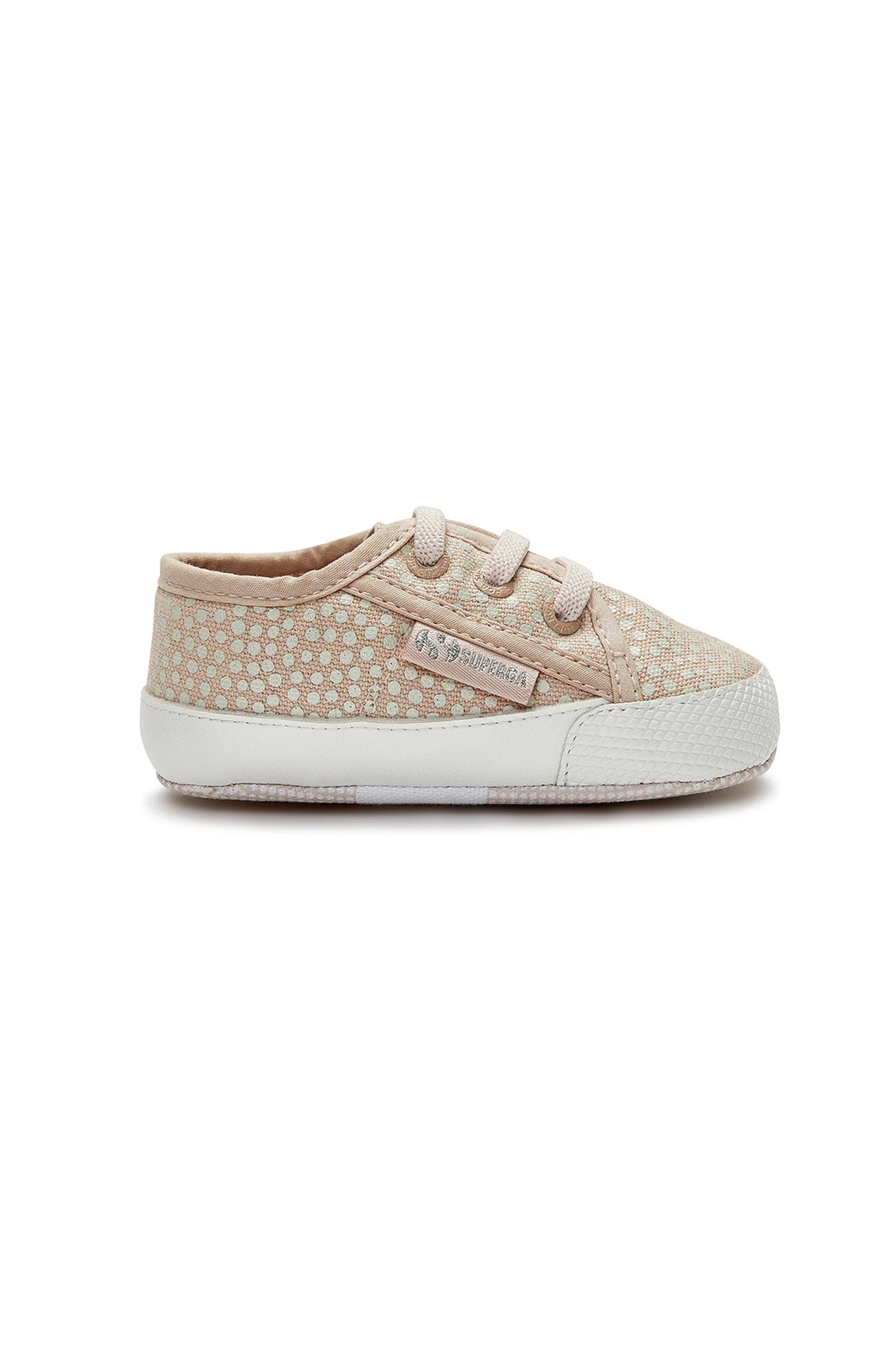4006 Baby Prints Pink Skin Avorio