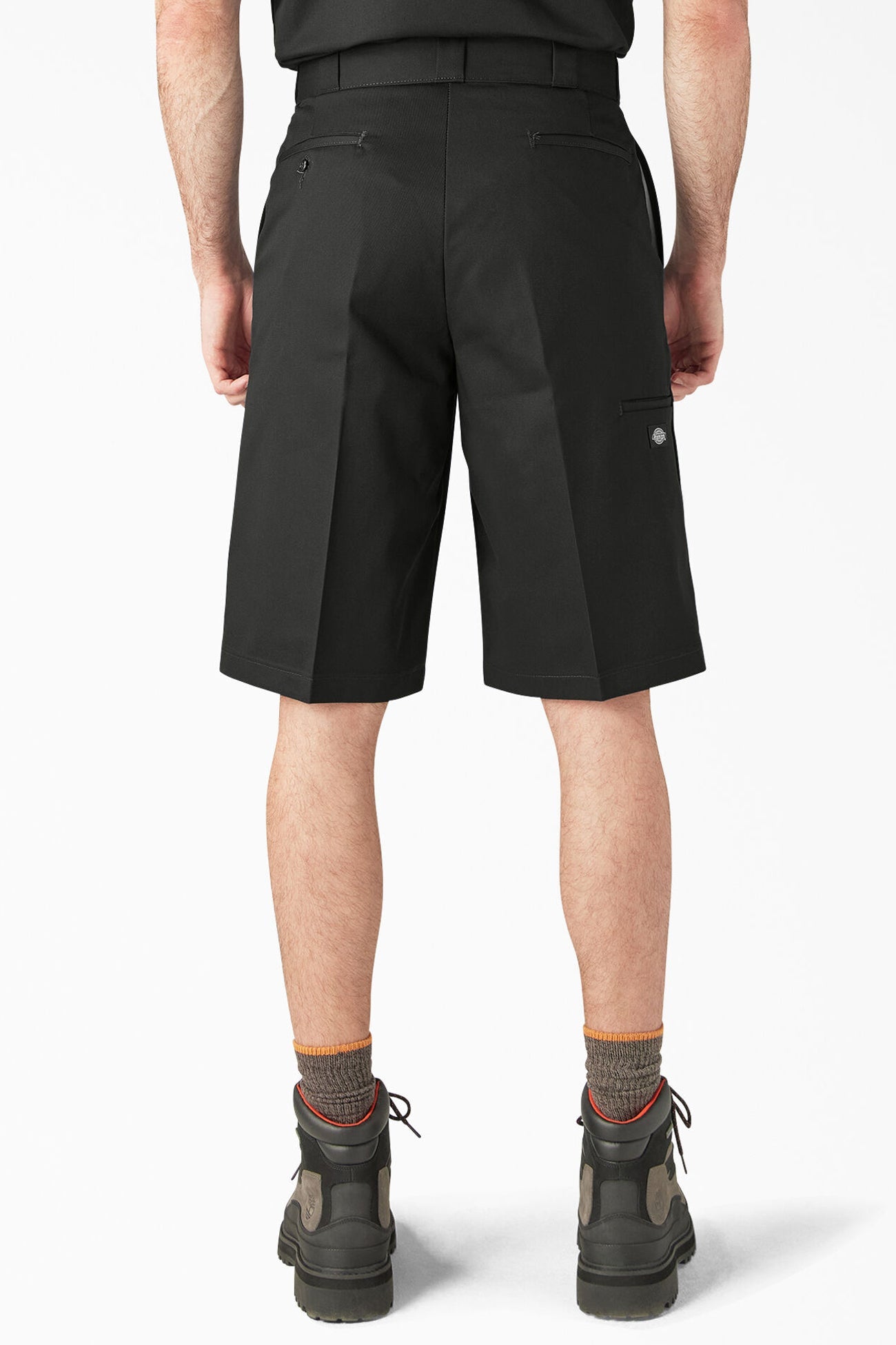 42283 13 Inch Short Black