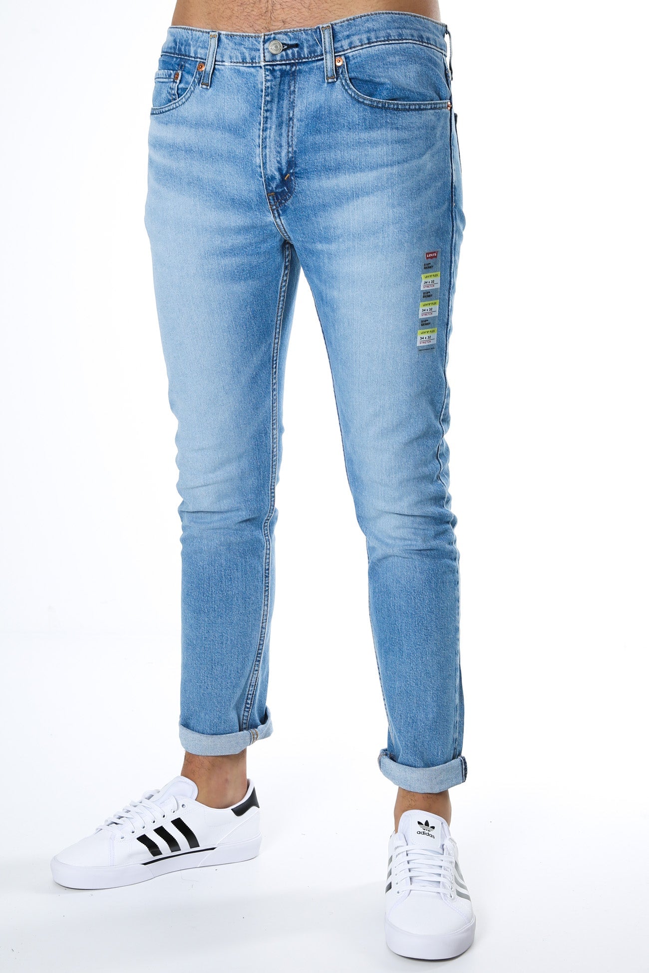 510 Skinny Jeans Dolf Make It Advantage