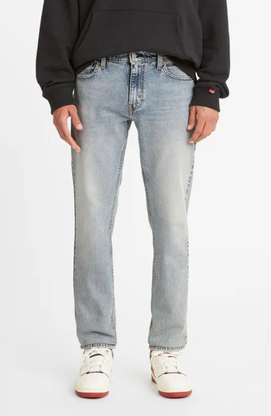 511 Slim Jean Everyday Authentic Adv