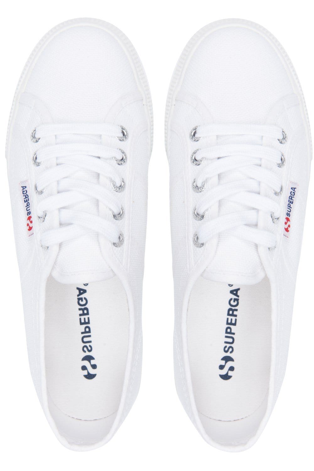 2750 Cotu Classic Pure White