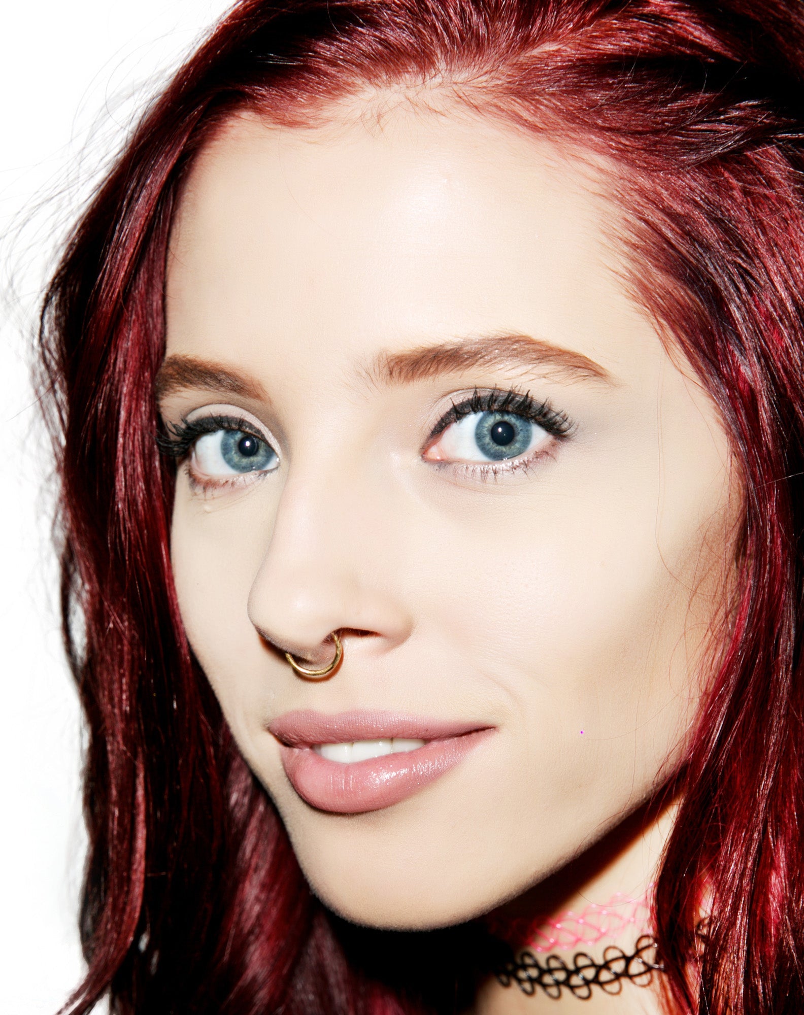Aphrodite Septum Clip