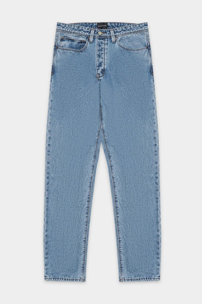 A 90s Relaxed Jean Death Disco