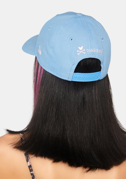 Angelic Snapback Hat