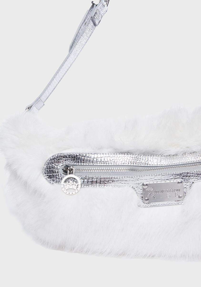 Angela Fanny Pack