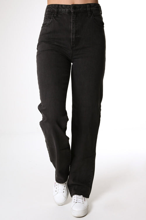 A 94 High Straight Jean Terri