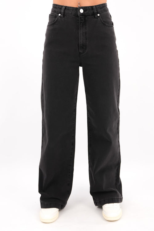 A 94 High & Wide Jean Sophie
