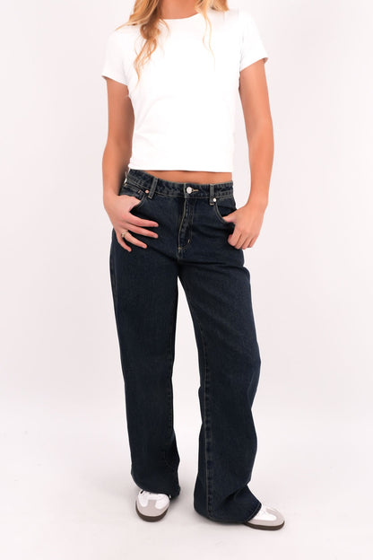 A 95 Mid Baggy Jean Lola