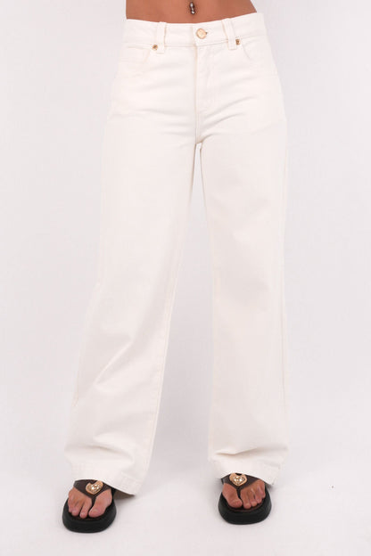 A 95 Mid Baggy Jean