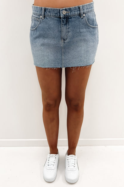 A 99 Low Skirt Jealousy