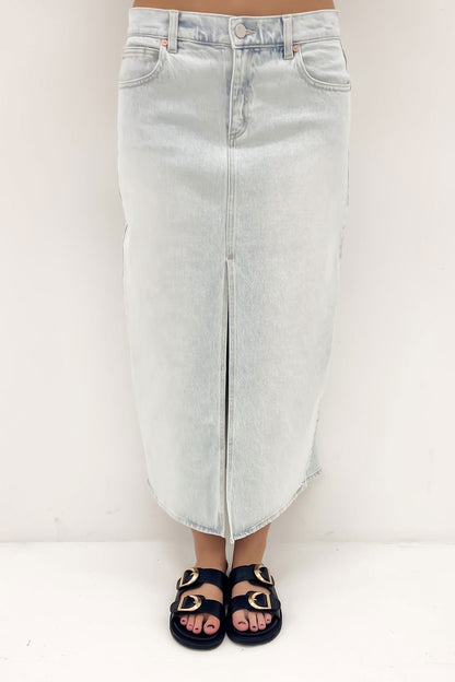 A 99 Maxi Skirt