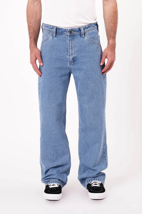 A A5 Baggy Jean Larry