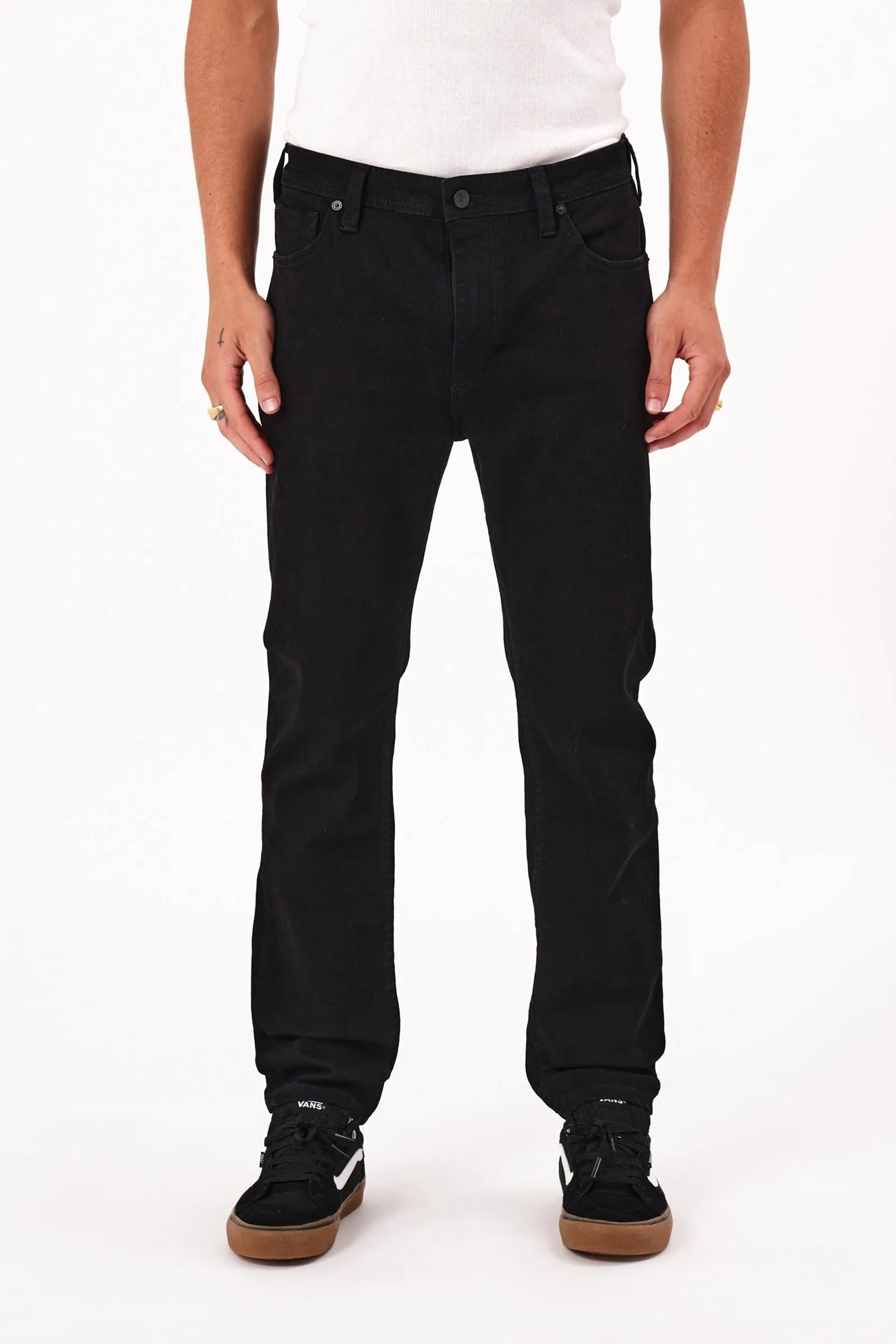 A2 Slim Jean Benny