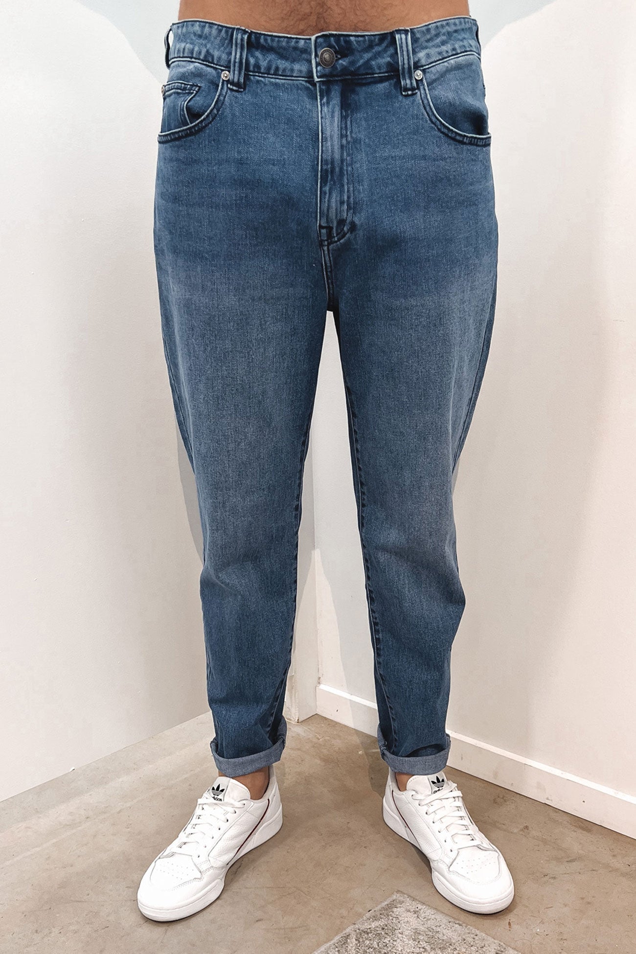 A2 Soho Jean