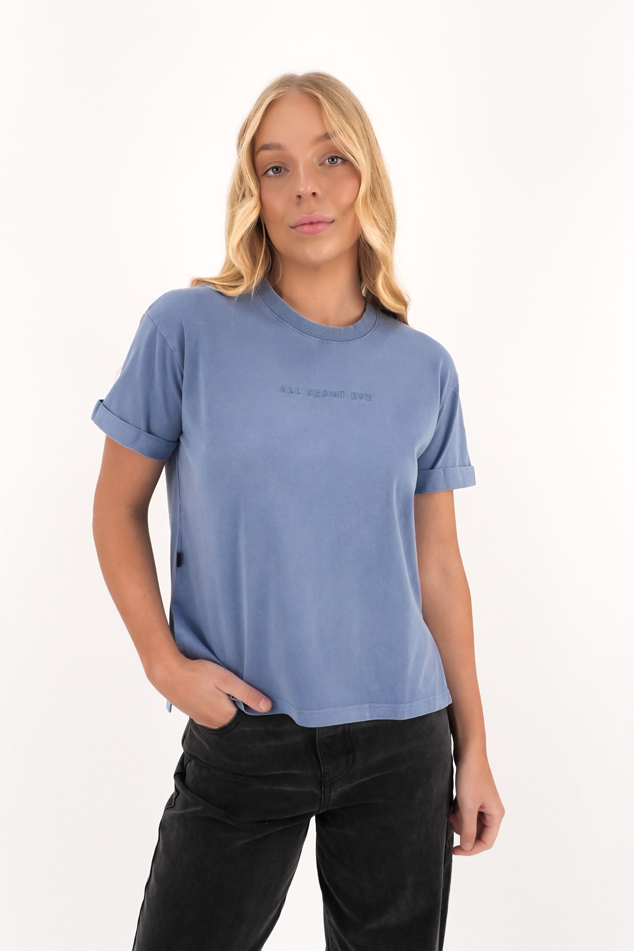 AAE Washed Tee