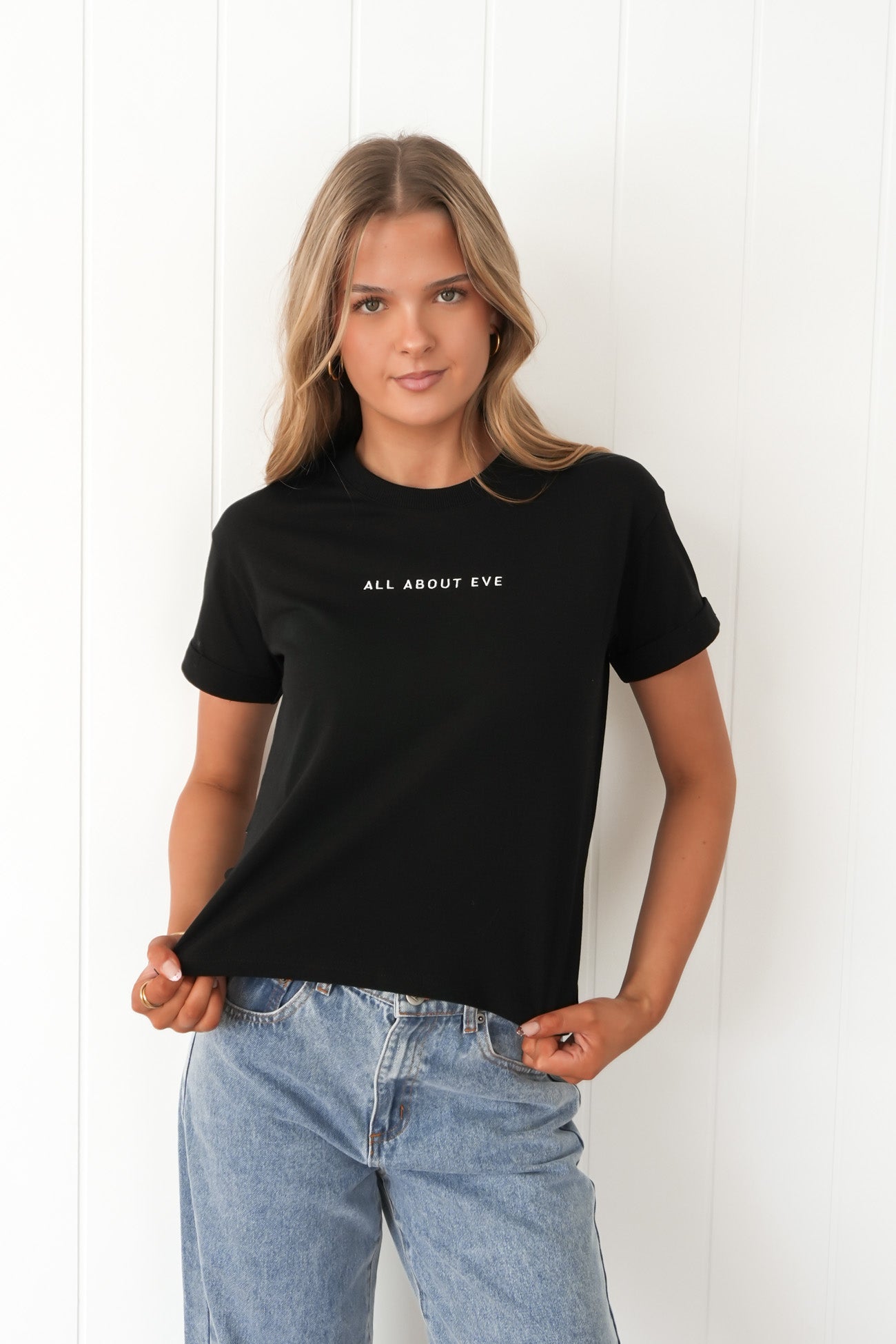 AAE Washed Tee