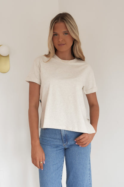 AAE Washed Tee