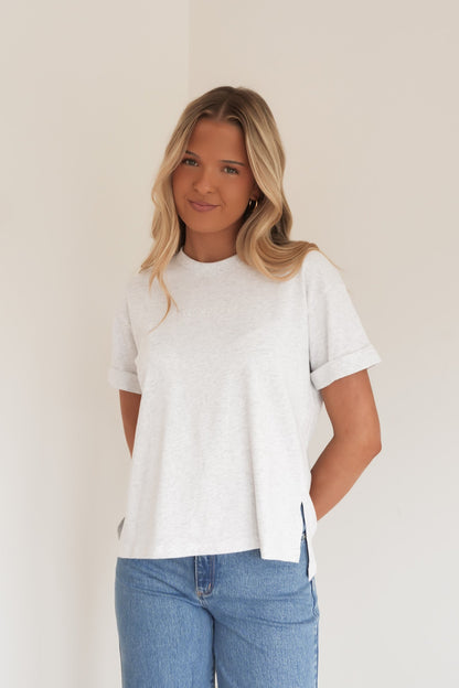AAE Washed Tee