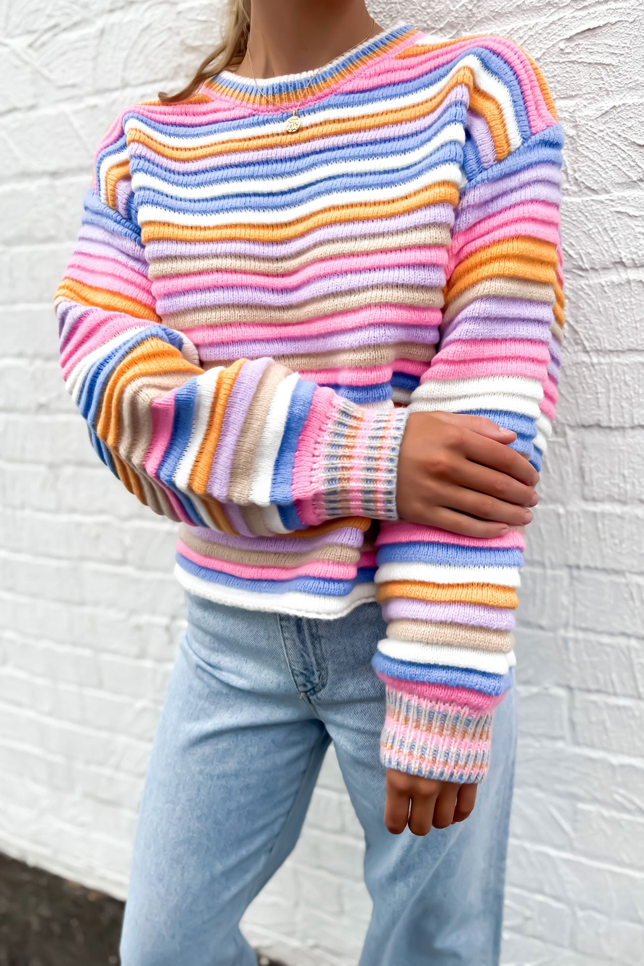 Abba Knit