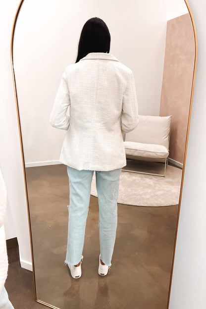 Abigail Blazer White
