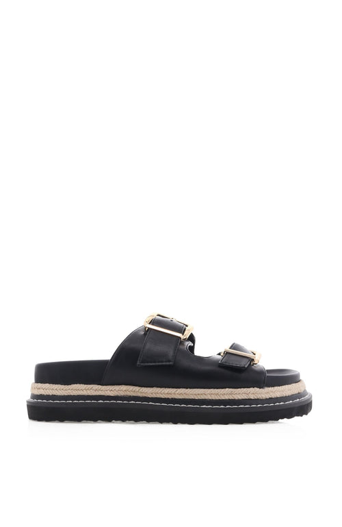 Alder Sandal