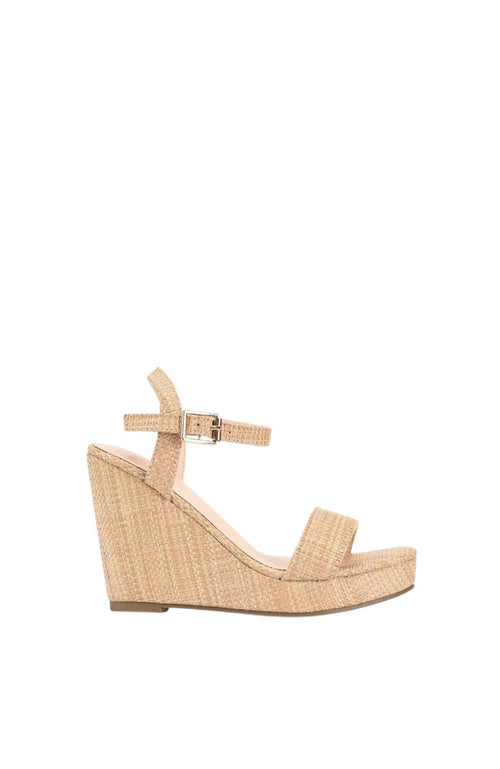 Amaya Wedge