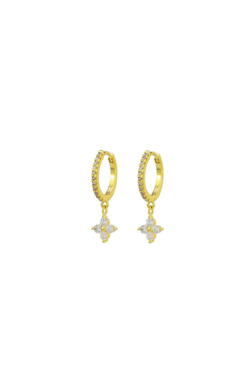 Annabelle Sleepers Crystal