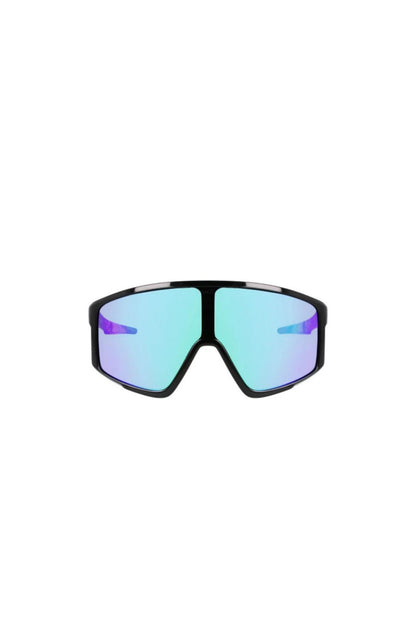 Amped Black Multiverse // LL Green Ion
