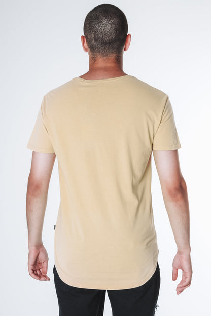 Acid Tail Tee Coral