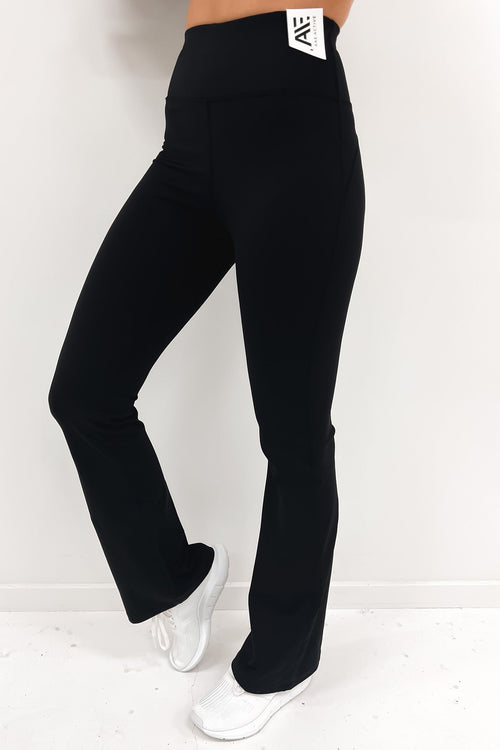 Active Flare Legging