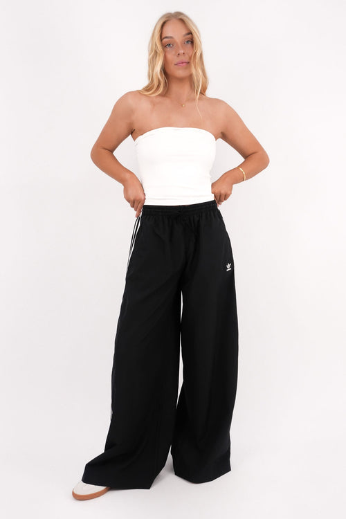 Adicolor Firebird Oversized Track Pant Black