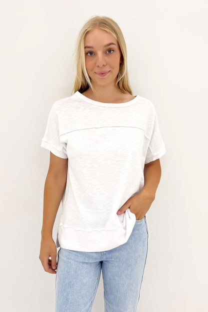 Allison Tee
