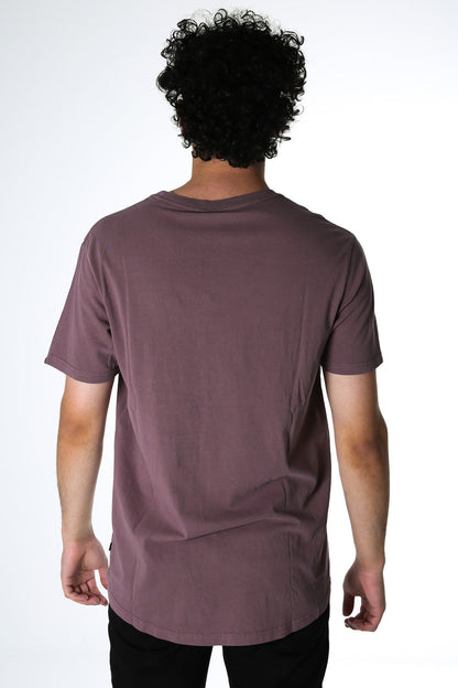 Alma Tee Berry