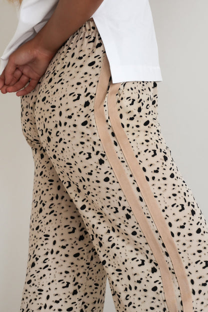 Alondra Pant Beige
