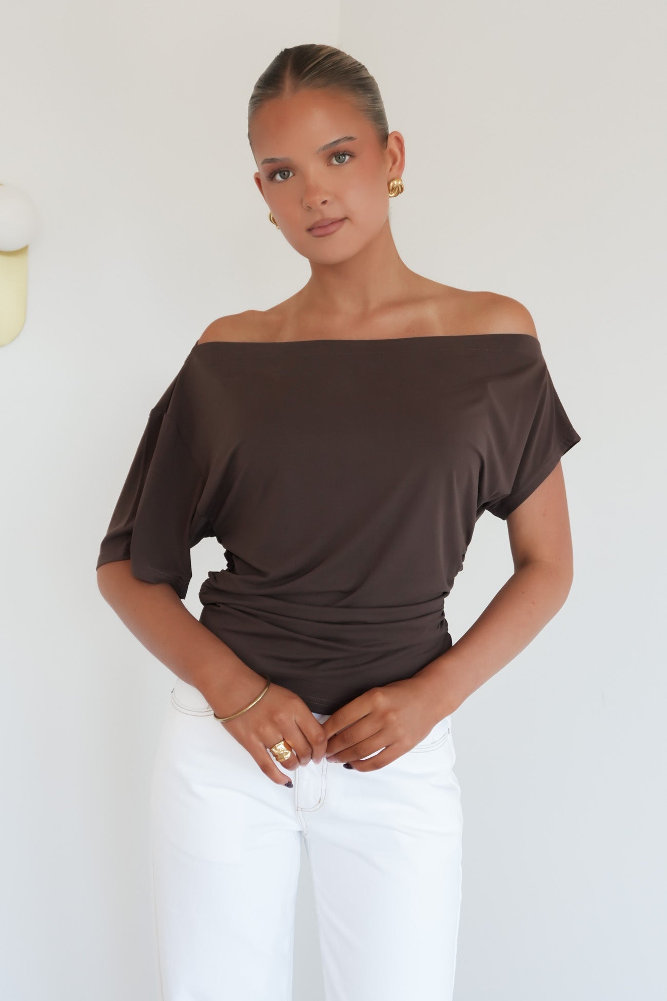 Amie Top