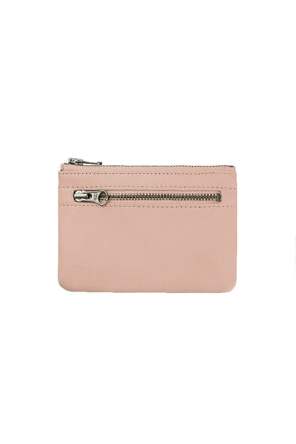 Anarchy Purse Dusty Pink