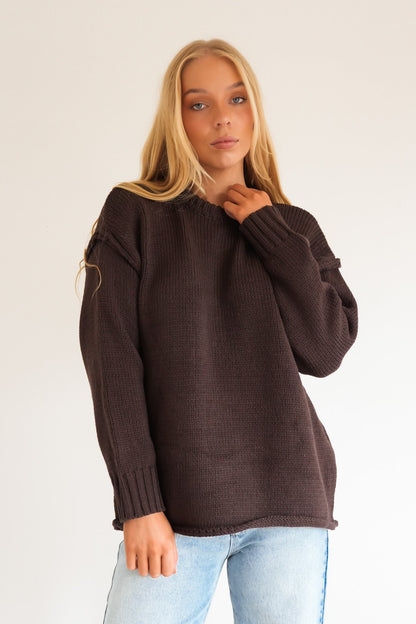 Antonia Knit