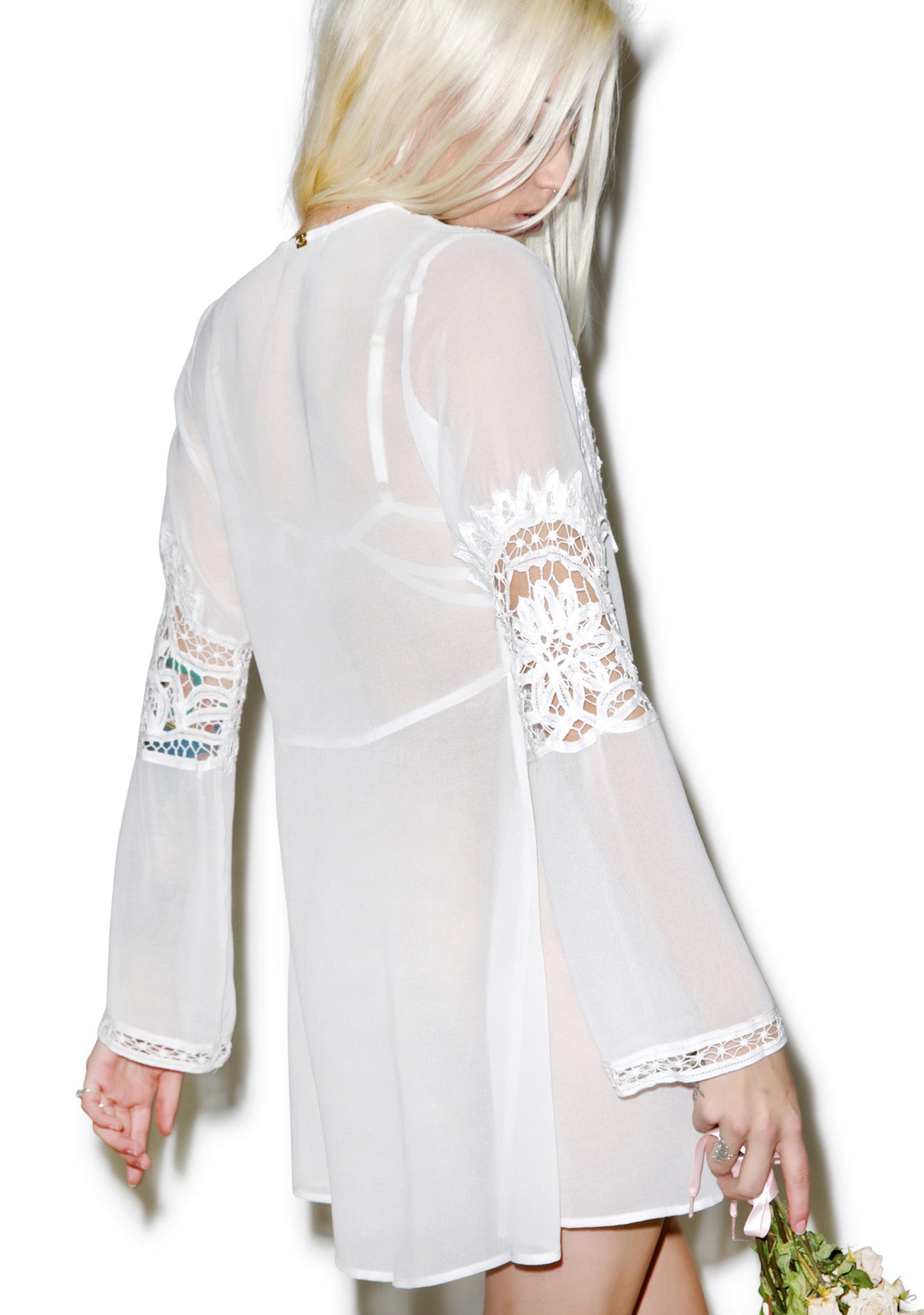 Annabella Robe